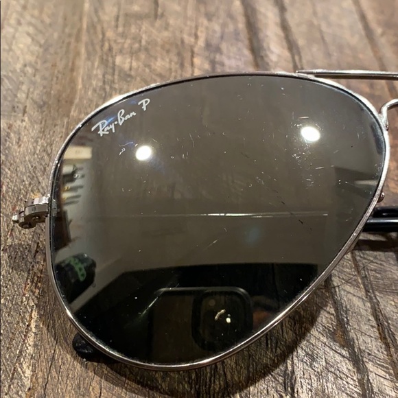 Ray Ban Aviators - Picture 3 of 5